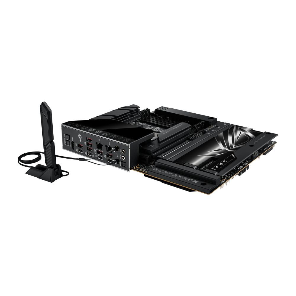 Asus ROG CROSSHAIR X870E HERO BTF