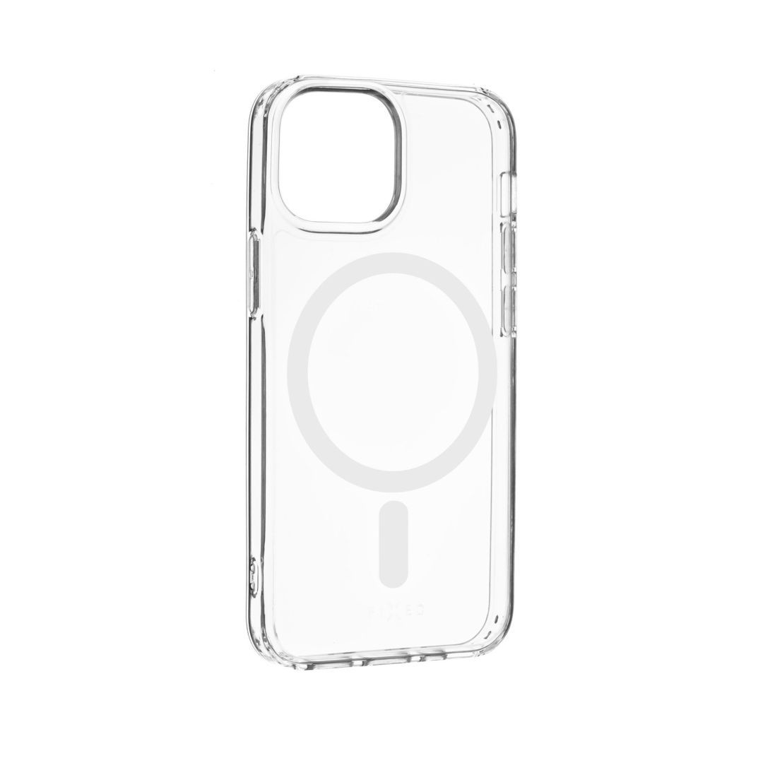 FIXED MagPure for Apple iPhone 13 Mini, clear FIXED MagPure for Apple iPhone 13 Mini, clear