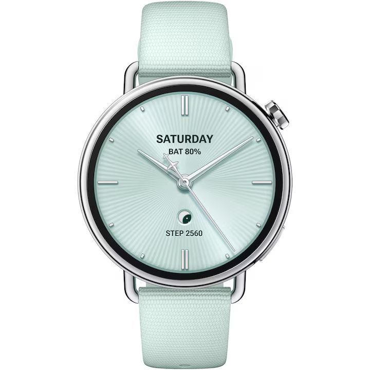 Xiaomi Watch S4 41mm Mint Green