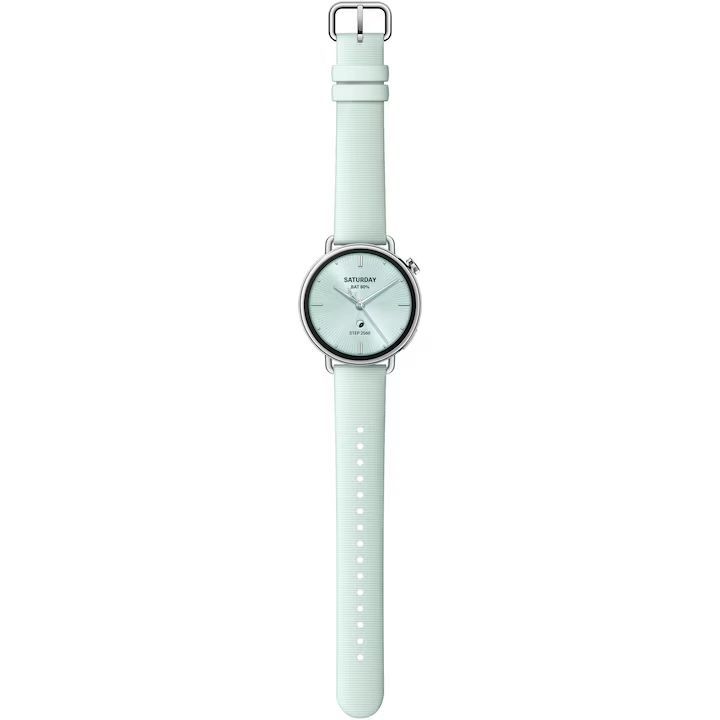 Xiaomi Watch S4 41mm Mint Green