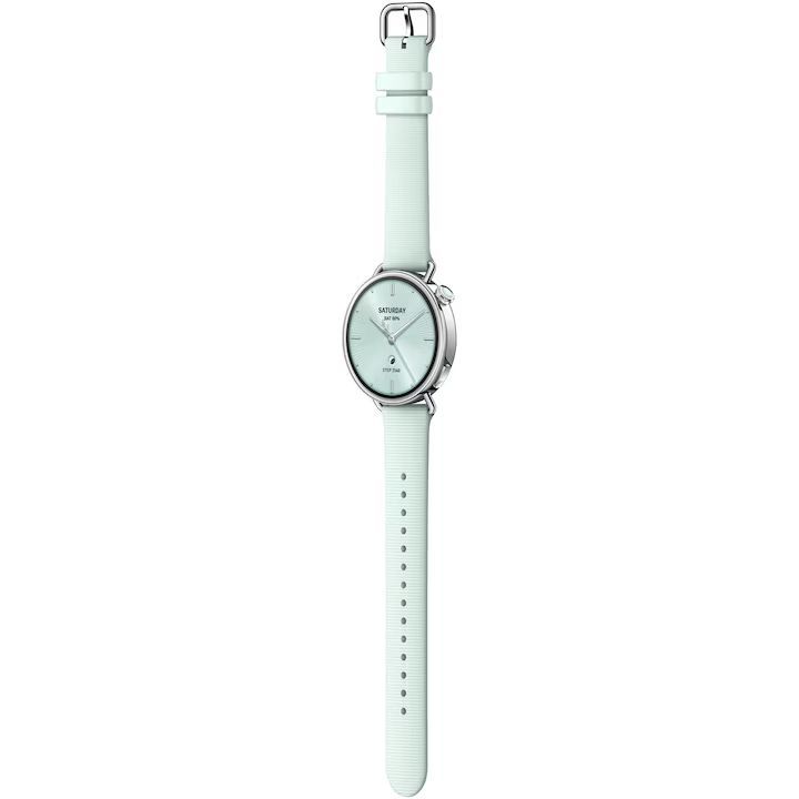 Xiaomi Watch S4 41mm Mint Green