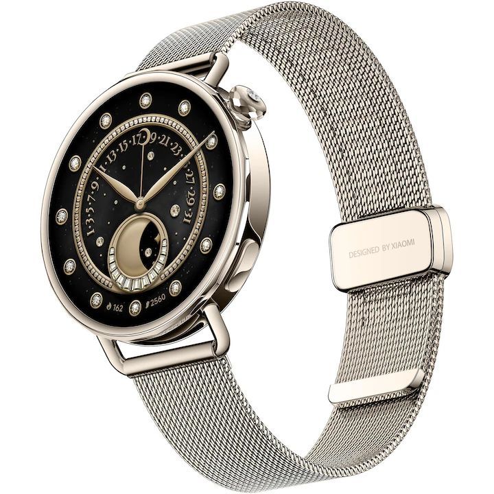 Xiaomi Watch S4 41mm Milanese Strap