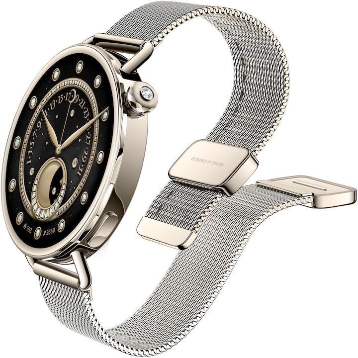 Xiaomi Watch S4 41mm Milanese Strap