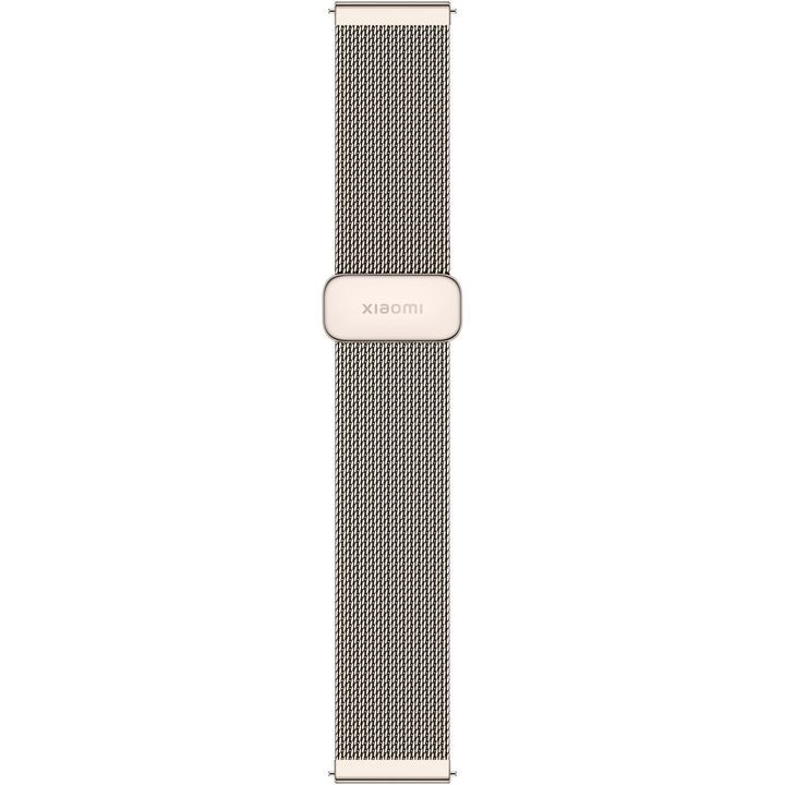 Xiaomi Watch S4 41mm Milanese Strap