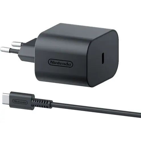 Nintendo Switch 2 AC Adapter Nintendo Switch 2 AC Adapter