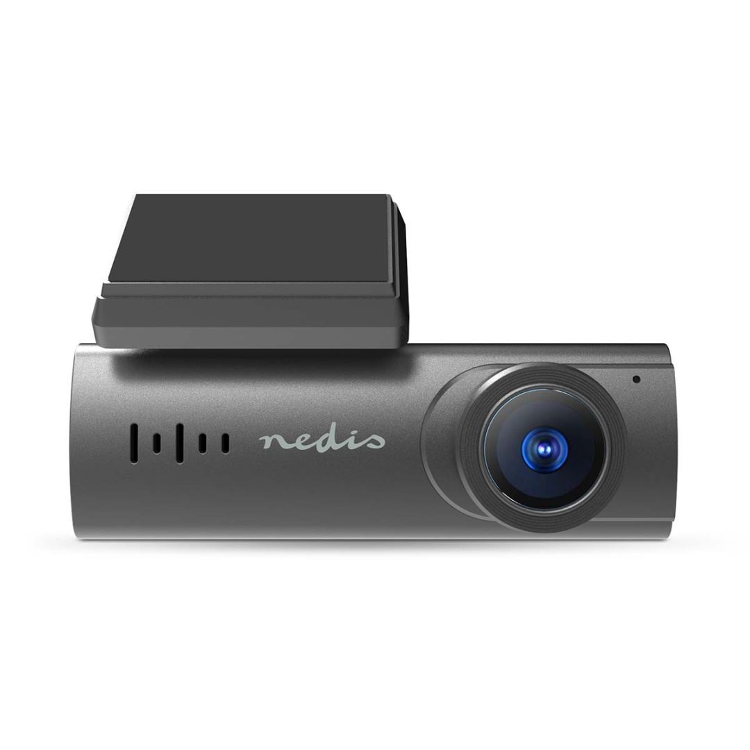 Nedis DCAM1024BK Dash Cam Nedis DCAM1024BK Dash Cam