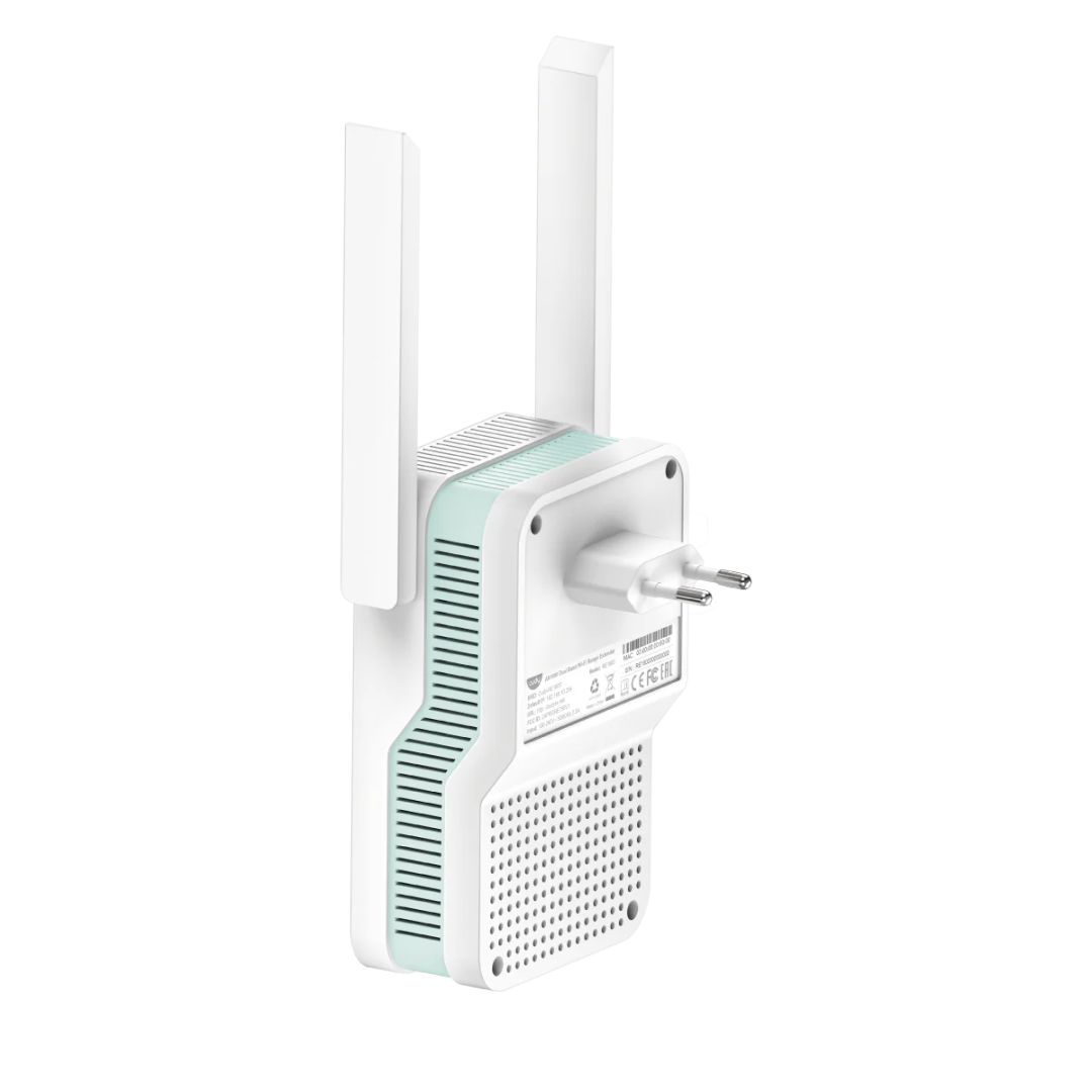 Cudy RE1500 AX1600 Mesh Wi-Fi 6 Range Extender Cudy RE1500 AX1600 Mesh Wi-Fi 6 Range Extender