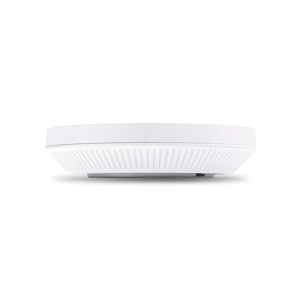 TP-Link EAP613 AX1800 Ceiling Mount WiFi 6 Access Point TP-Link EAP613 AX1800 Ceiling Mount WiFi 6 Access Point