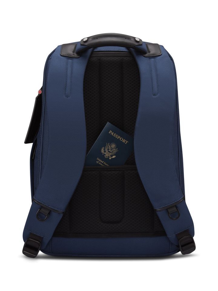 Lenovo ThinkPad Executive 16" Backpack Navy