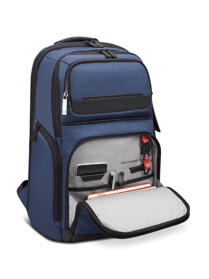 Lenovo ThinkPad Executive 16" Backpack Navy