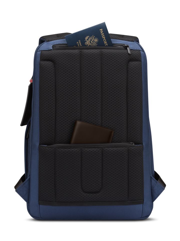Lenovo ThinkPad Executive 16" Backpack Navy