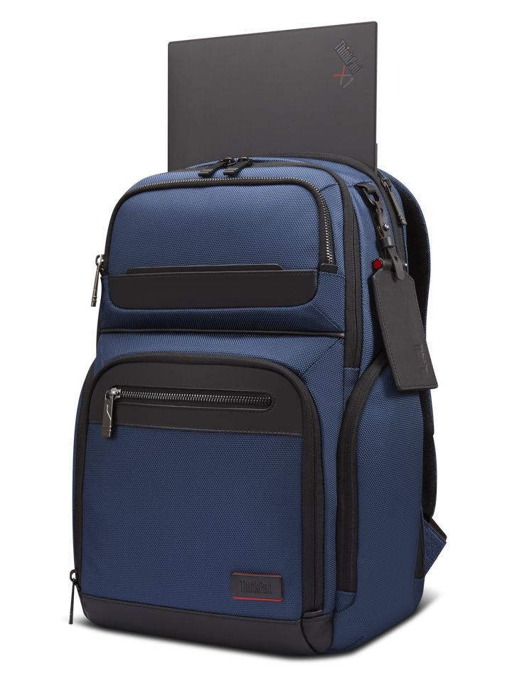 Lenovo ThinkPad Executive 16" Backpack Navy