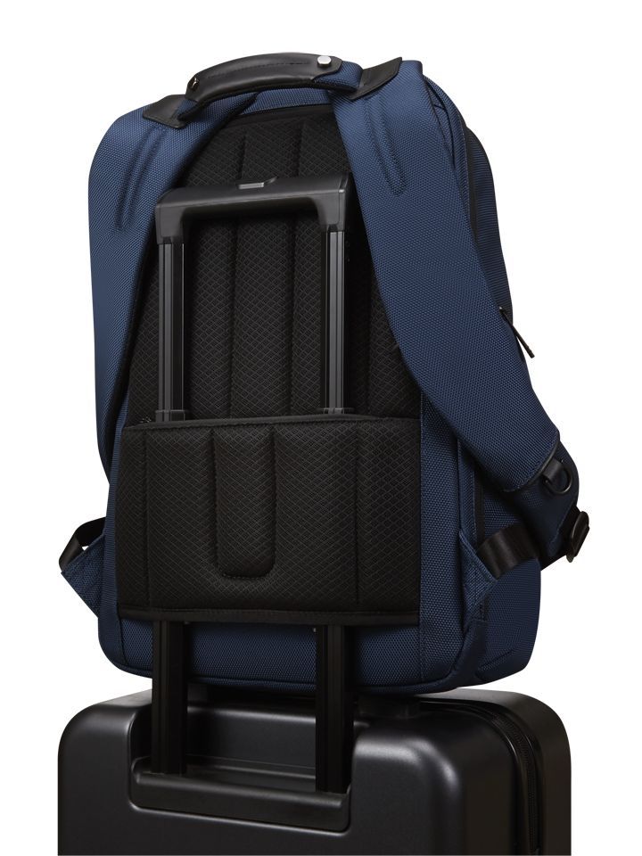 Lenovo ThinkPad Executive 16" Backpack Navy