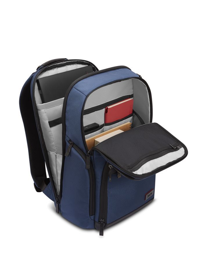 Lenovo ThinkPad Executive 16" Backpack Navy