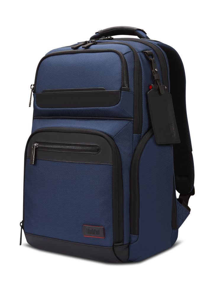 Lenovo ThinkPad Executive 16" Backpack Navy