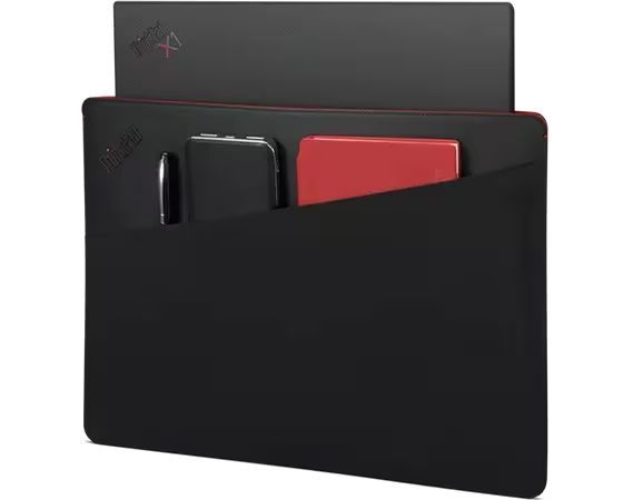 Lenovo ThinkPad Professional Sleeve 14" Black