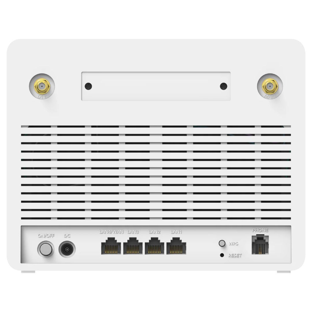 Cudy LT500E 4G AC1200 Wi-Fi Router