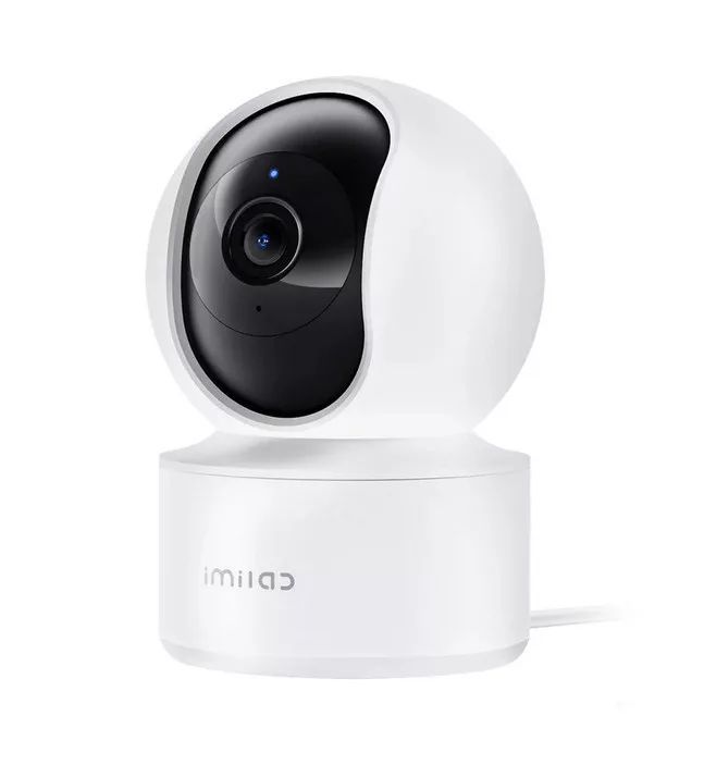 Xiaomi Imilab C21 2,5K WiFi Plug-in Indoor Camera Xiaomi Imilab C21 2,5K WiFi Plug-in Indoor Camera
