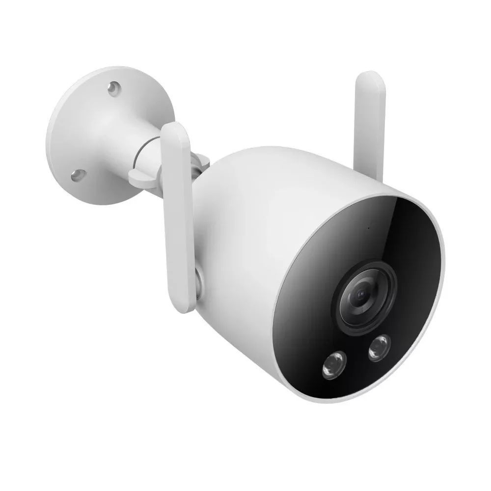 Xiaomi Imilab EC3 Lite Outdoor Security Camera Xiaomi Imilab EC3 Lite Outdoor Security Camera