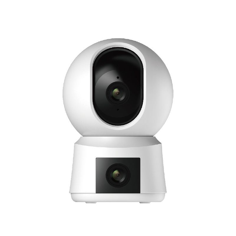 Laxihub P3TT Indoor Dual-lens PT Camera Laxihub P3TT Indoor Dual-lens PT Camera
