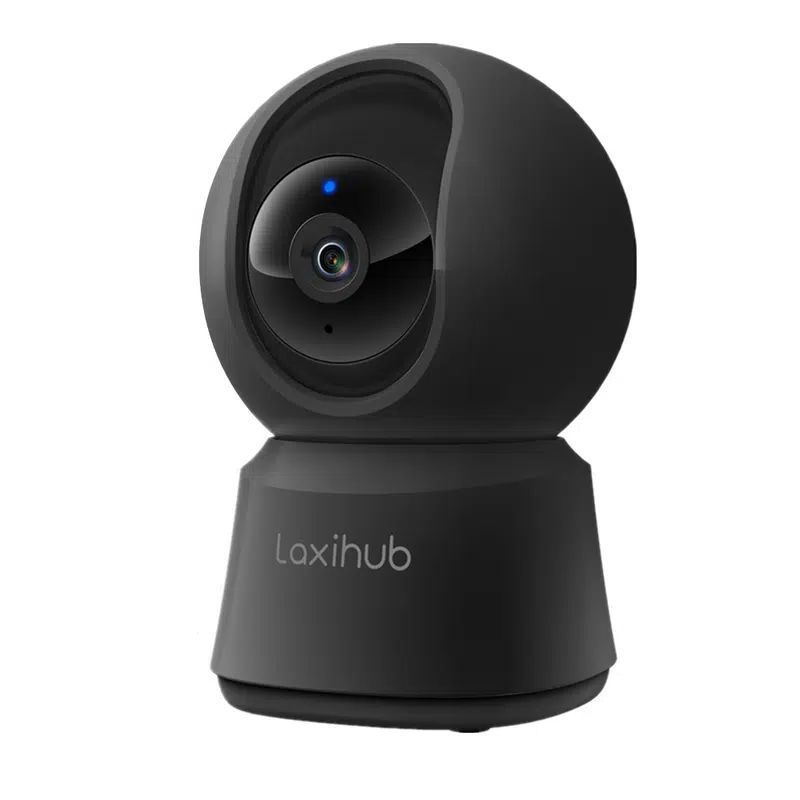 Laxihub WiFi IP Cameras Speed 12F Laxihub WiFi IP Cameras Speed 12F