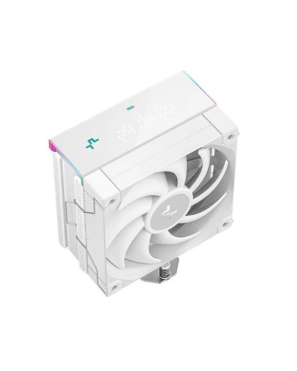 DeepCool AK400 Digital Pro White