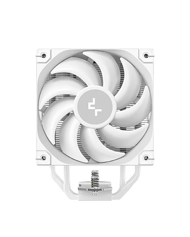DeepCool AK400 Digital Pro White