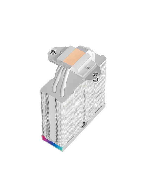 DeepCool AK400 Digital Pro White