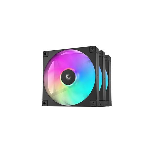 DeepCool FD14 ARGB (3Pack) DeepCool FD14 ARGB (3Pack)