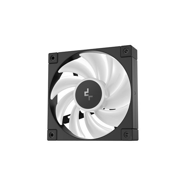 DeepCool FD12 ARGB (3Pack) DeepCool FD12 ARGB (3Pack)