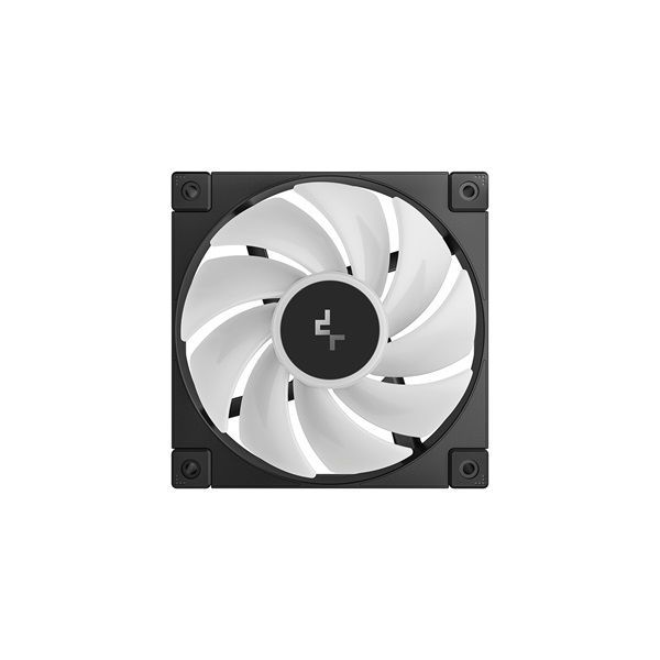 DeepCool FD12 ARGB (3Pack) DeepCool FD12 ARGB (3Pack)