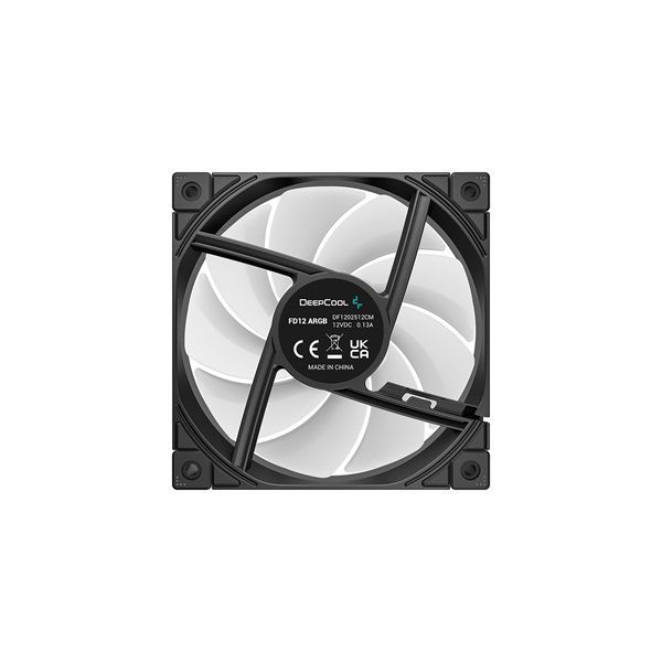 DeepCool FD12 ARGB (3Pack) DeepCool FD12 ARGB (3Pack)