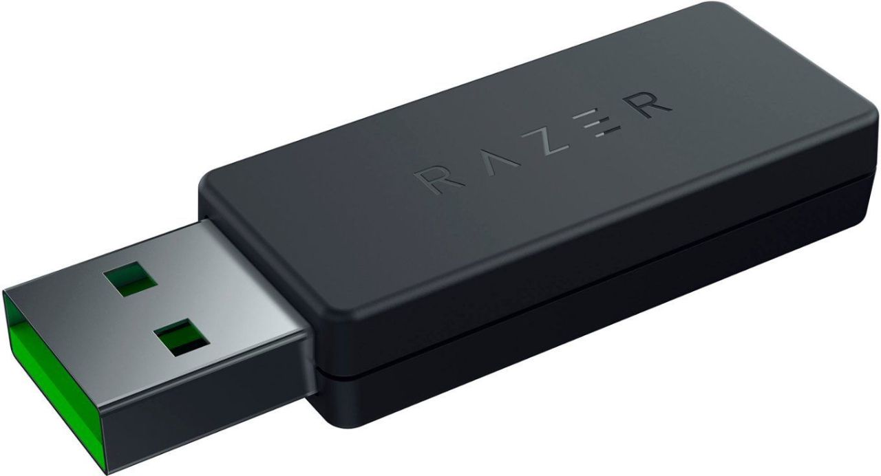 Razer Wolverine V2 Pro Wireless Gamepad Black Razer Wolverine V2 Pro Wireless Gamepad Black