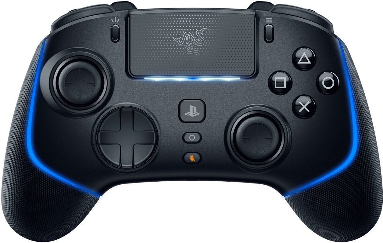 Razer Wolverine V2 Pro Wireless Gamepad Black Razer Wolverine V2 Pro Wireless Gamepad Black