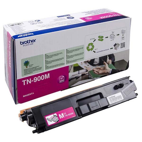 Brother TN-900 Magenta toner Brother TN-900 Magenta toner