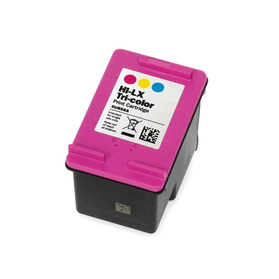 COLOP E-Mark 3-colour ink cartridge C2 CMY COLOP E-Mark 3-colour ink cartridge C2 CMY