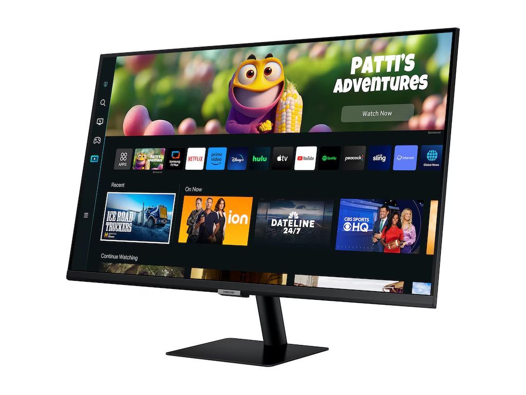 Samsung 32" LS32FM500EUXDU LED Samsung 32" LS32FM500EUXDU LED