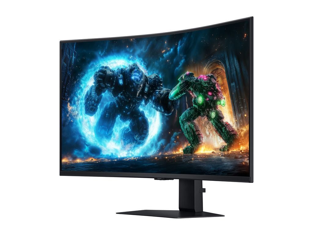 Samsung 37" LS37FG750EUXEN LED Curved Samsung 37" LS37FG750EUXEN LED Curved