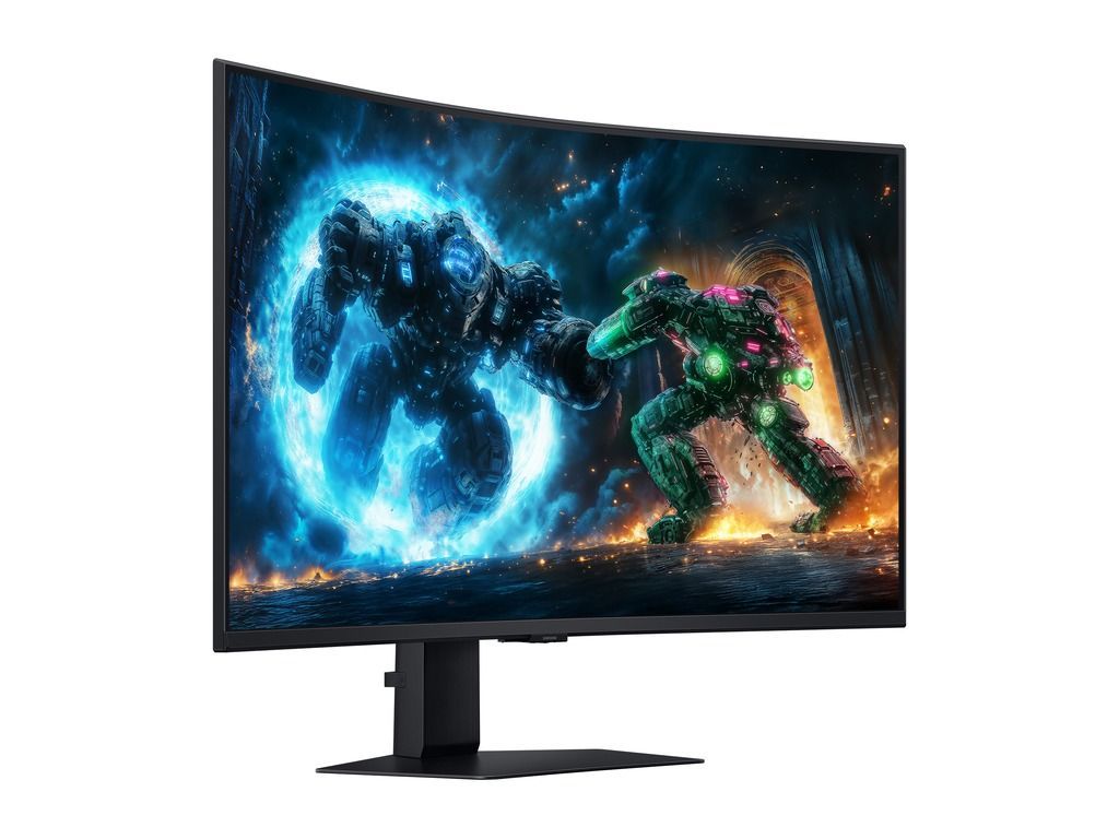 Samsung 37" LS37FG750EUXEN LED Curved Samsung 37" LS37FG750EUXEN LED Curved