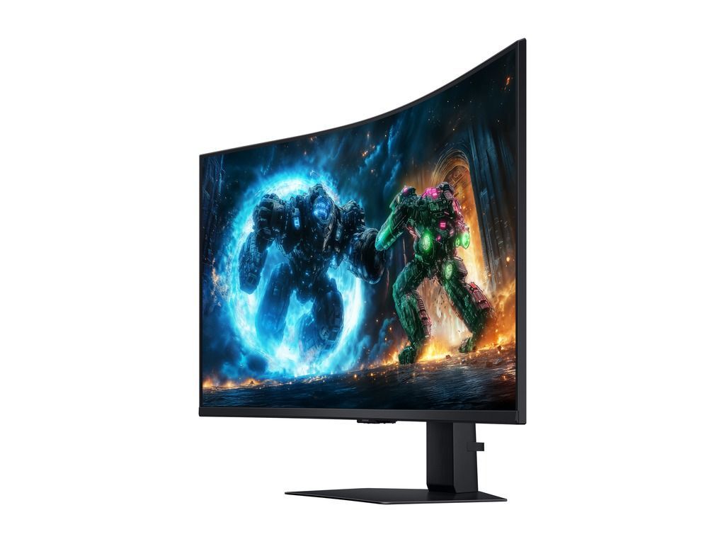 Samsung 37" LS37FG750EUXEN LED Curved Samsung 37" LS37FG750EUXEN LED Curved