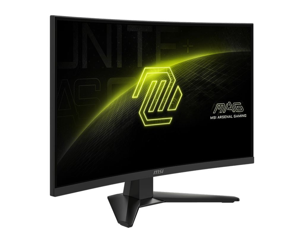 Msi 27" MAG 275CQF LED Curved Msi 27" MAG 275CQF LED Curved