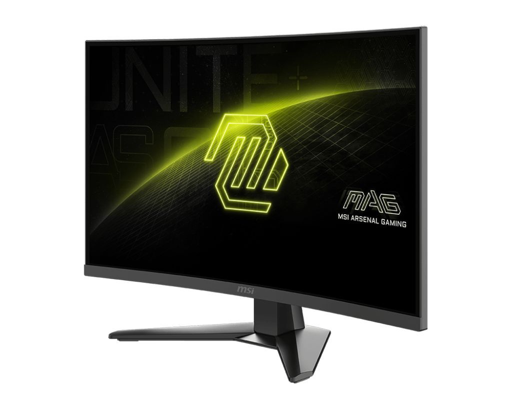 Msi 27" MAG 275CQF LED Curved Msi 27" MAG 275CQF LED Curved
