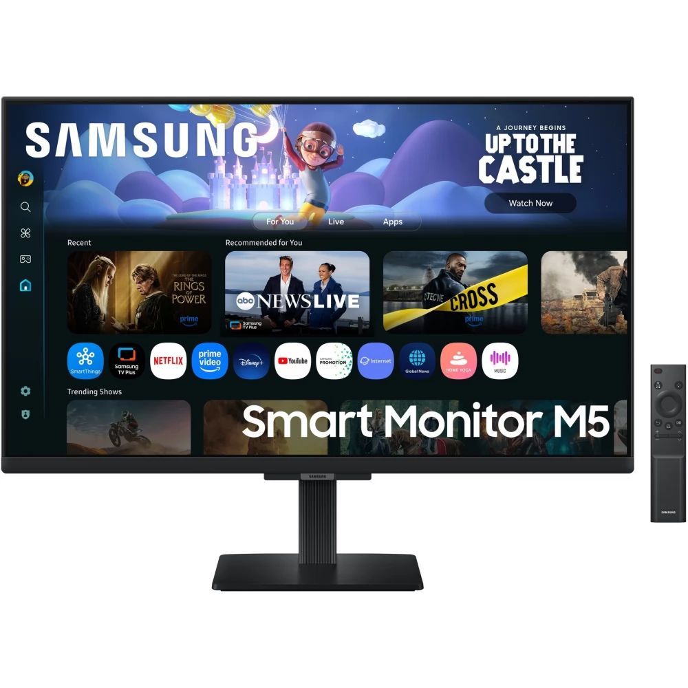 Samsung 27" LS27FM500EUXDU IPS LED Samsung 27" LS27FM500EUXDU IPS LED