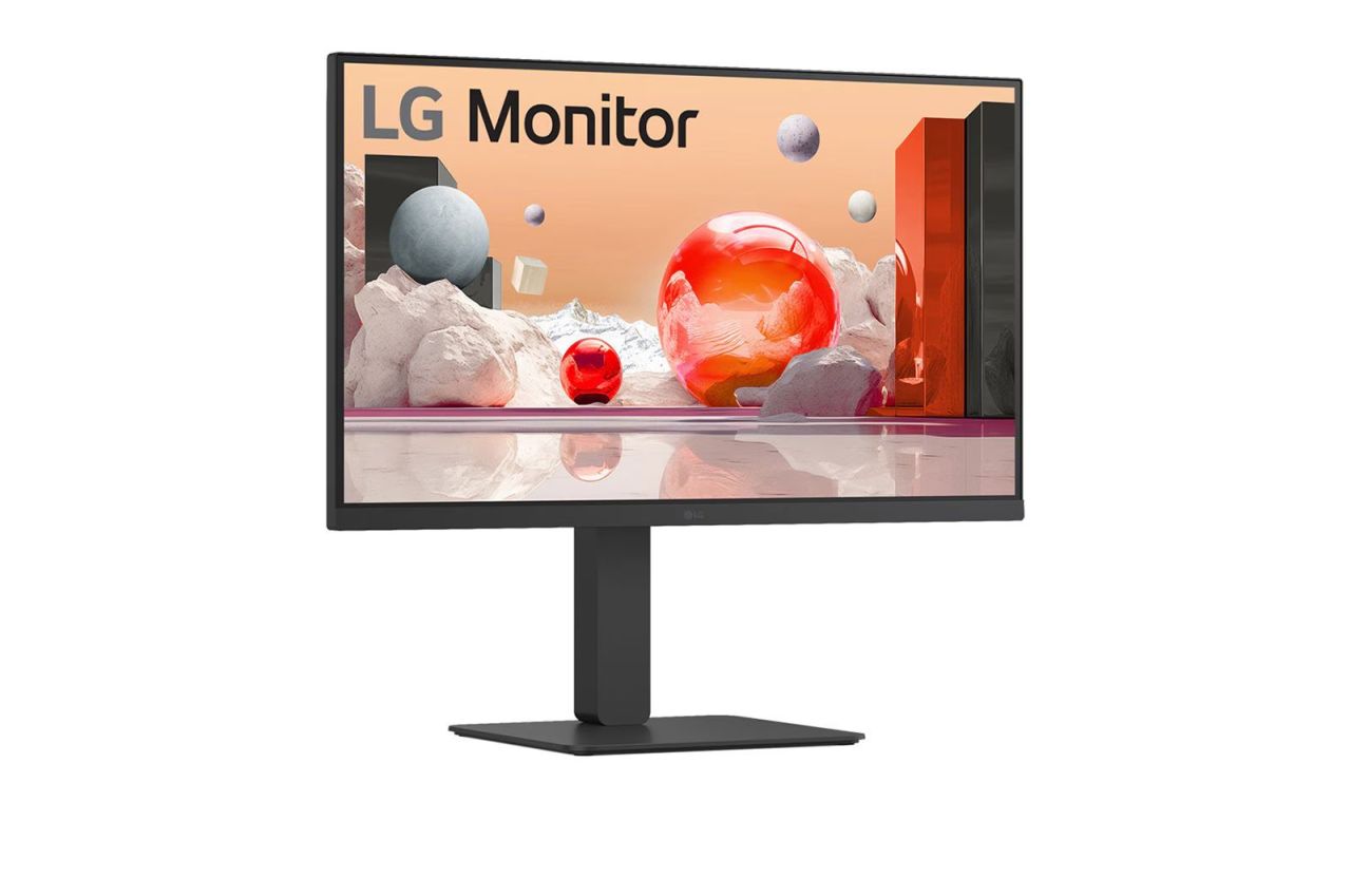 LG 27" 27BA850-B IPS LED LG 27" 27BA850-B IPS LED