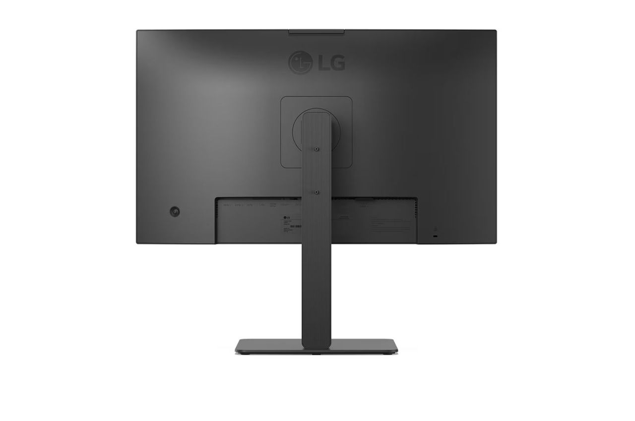 LG 27" 27BA850-B IPS LED LG 27" 27BA850-B IPS LED