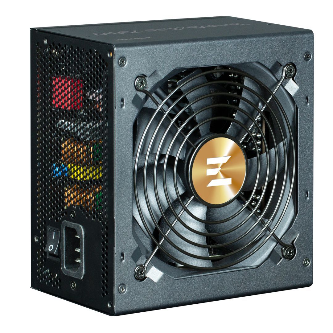 Zalman 750W 80+ Gold TeraMax II SE