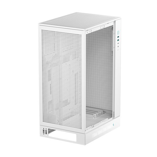 DeepCool CH270 Digital White DeepCool CH270 Digital White