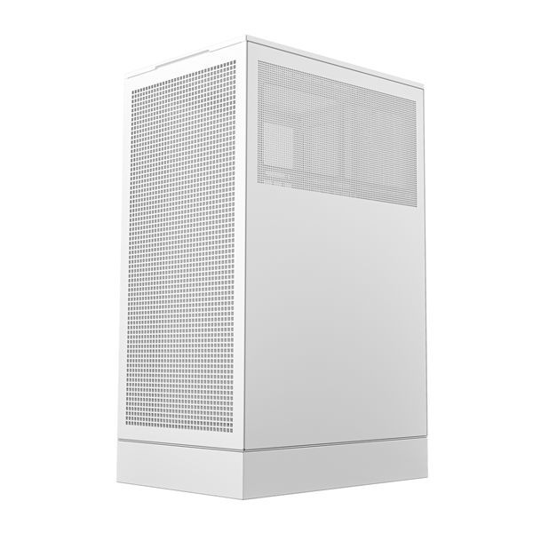 DeepCool CH270 Digital White DeepCool CH270 Digital White