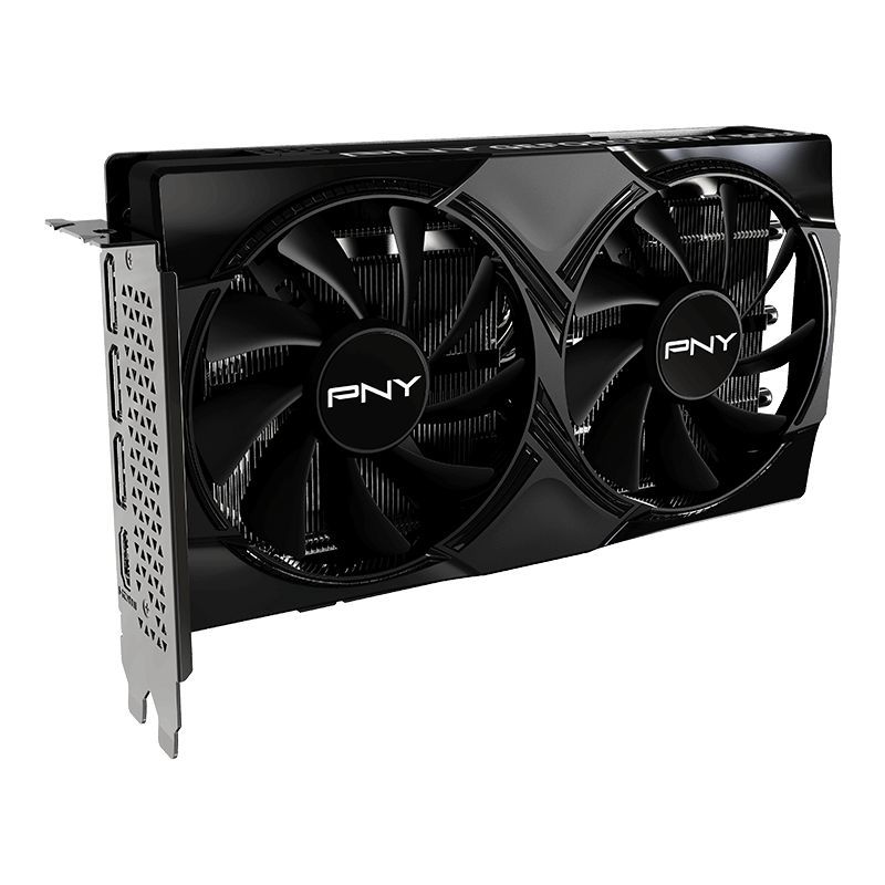PNY GeForce RTX5050 8GB DDR6 Dual Fan PNY GeForce RTX5050 8GB DDR6 Dual Fan