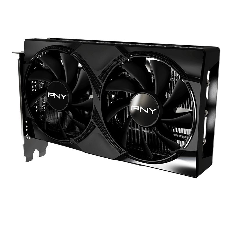 PNY GeForce RTX5050 8GB DDR6 Dual Fan PNY GeForce RTX5050 8GB DDR6 Dual Fan